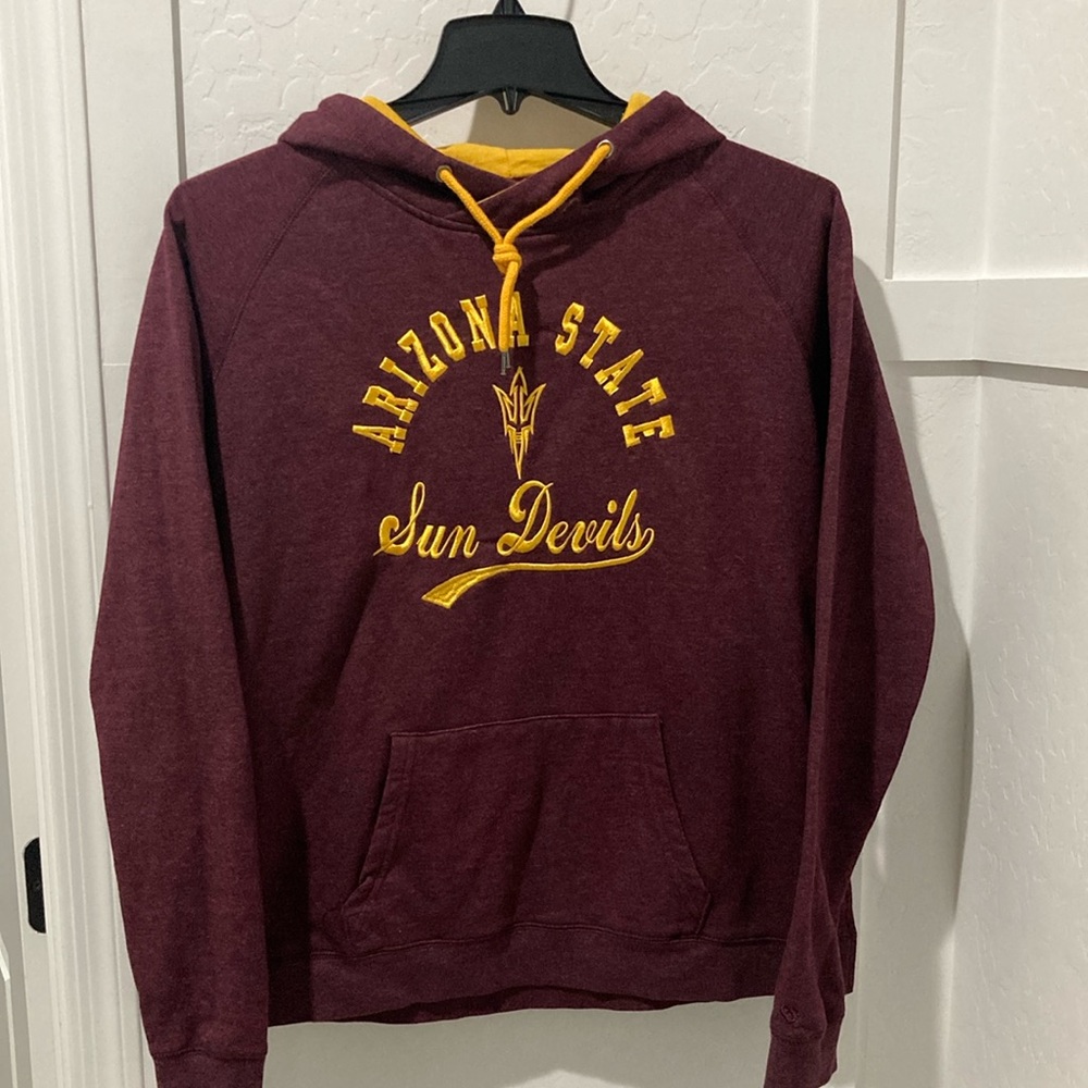 Women’s ASU Sun Devils Hoodie XL